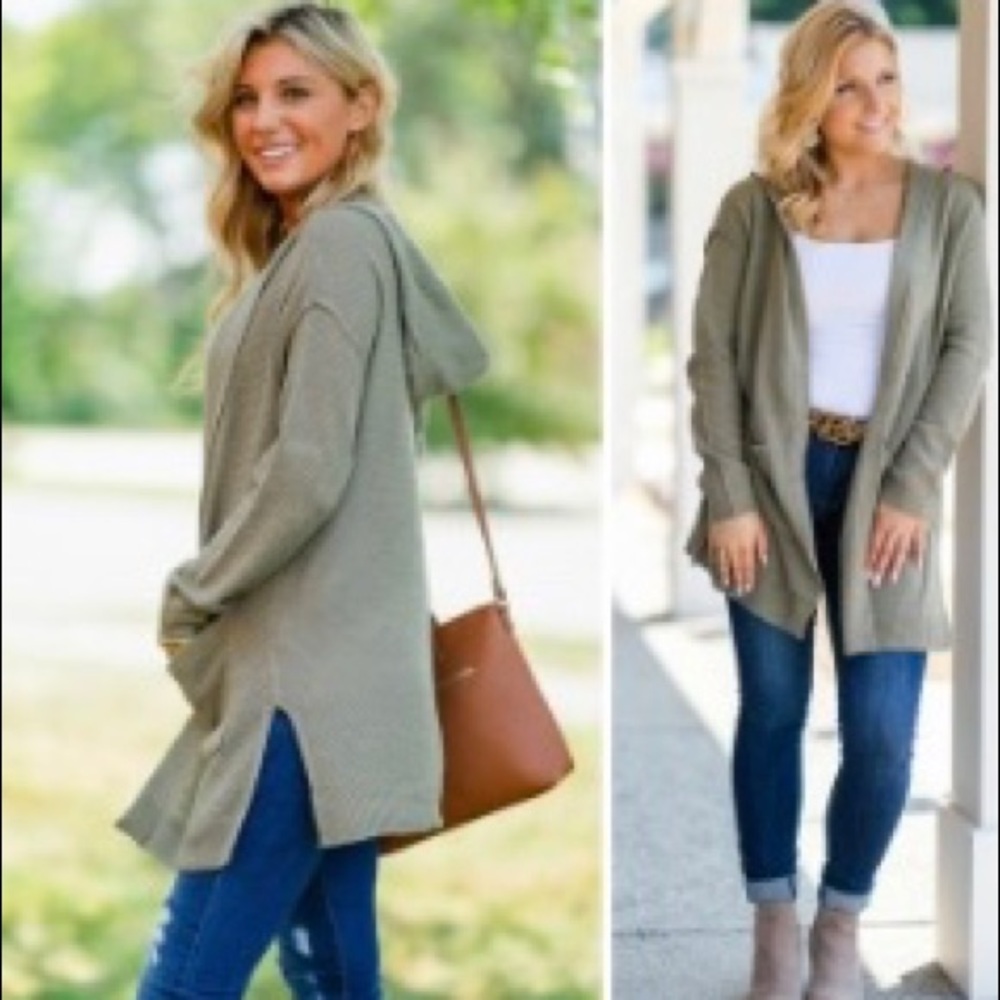 Cardigan